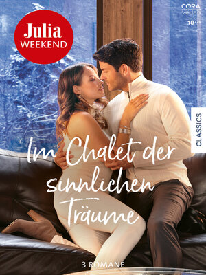 cover image of Julia Weekend Band 135